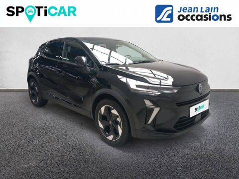 Captur E-Tech full hybrid 160 ch Techno 2025 occasion 01200 Valserh&ocirc;ne