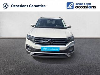 T-Cross 1.0 TSI 110 Start/Stop DSG7 Life Tech 2023 occasion 38500 Voiron