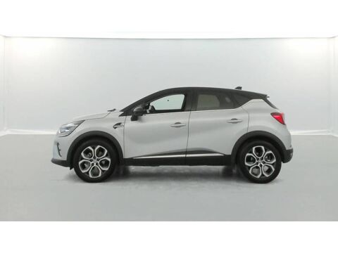 Captur E-Tech full hybrid 145 ch Techno 2023 occasion 22500 Paimpol