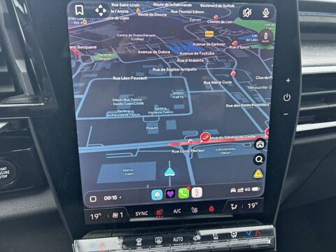 Austral E-Tech hybrid 200 Iconic 2023 occasion 14200 H&eacute;rouville-Saint-Clair