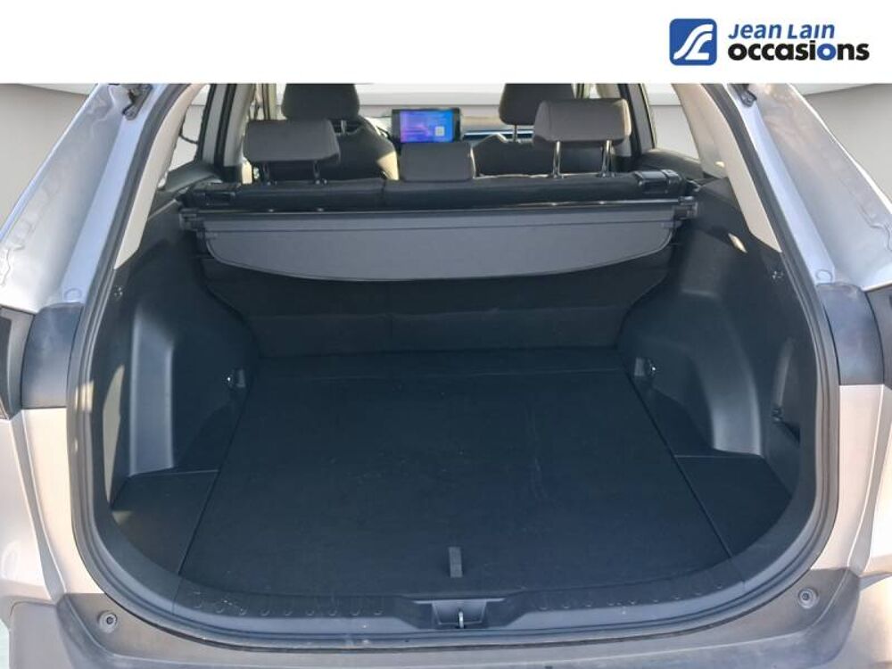 RAV 4 RAV4 Hybride 222 ch AWD-i Dynamic 2023 occasion 26300 Chatuzange-le-Goubet