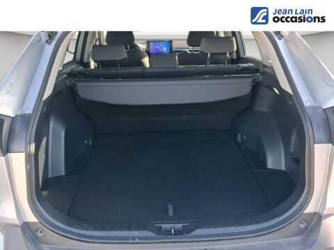RAV 4 RAV4 Hybride 222 ch AWD-i Dynamic 2023 occasion 26300 Chatuzange-le-Goubet