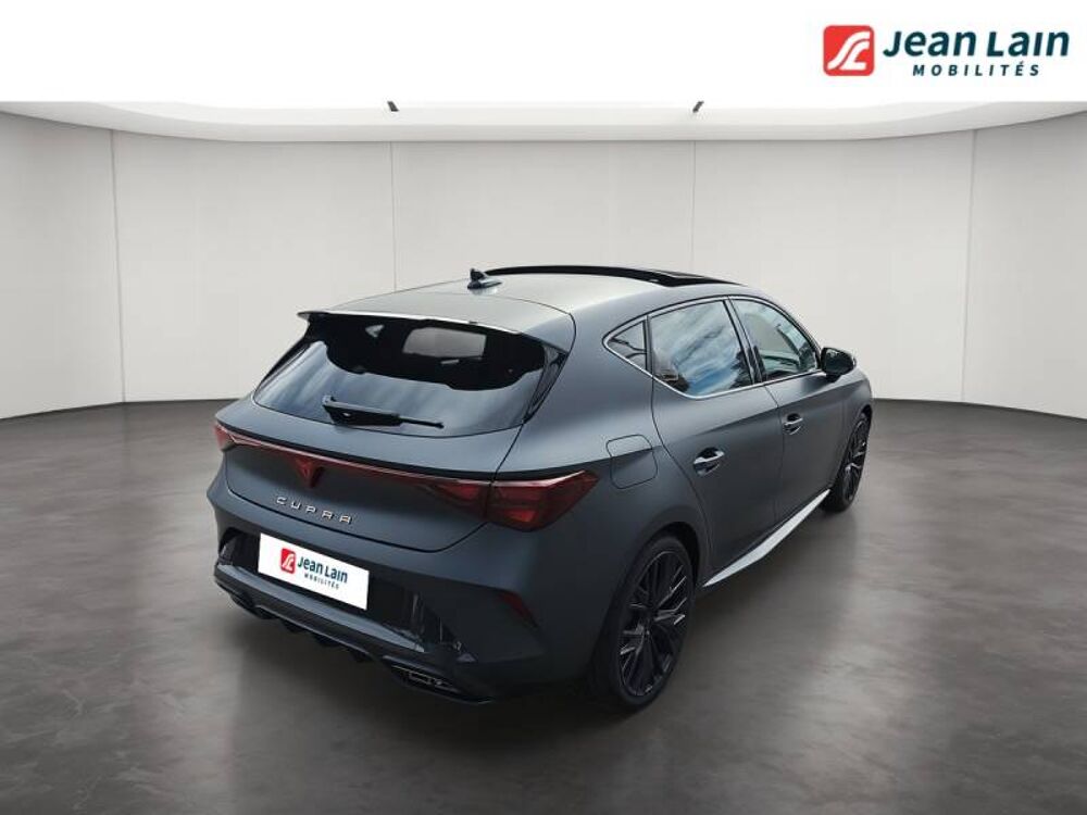 Leon 1.5 eTSI Hybrid 150 ch DSG7 V 2026 occasion 74100 Ville-la-Grand