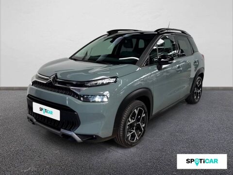 Citro&euml;n C3 Aircross PureTech 130 S&S EAT6 Shine Pack 2021 occasion Saint-&Eacute;tienne 42000
