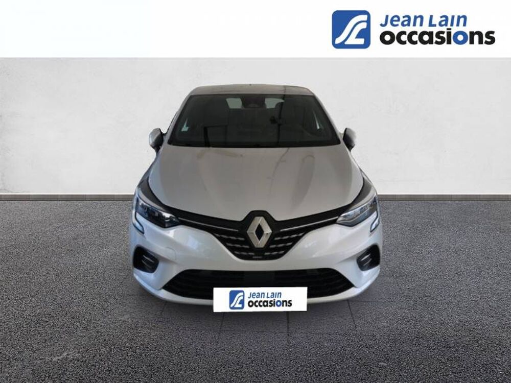 Clio E-Tech 140 Intens 2021 occasion 04130 Volx