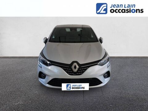 Clio E-Tech 140 Intens 2021 occasion 04130 Volx