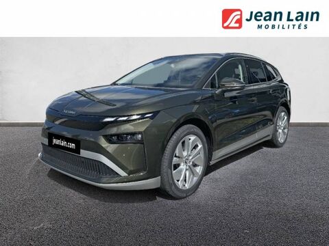 Skoda Enyaq 85 Plus 2025 occasion Scionzier 74950