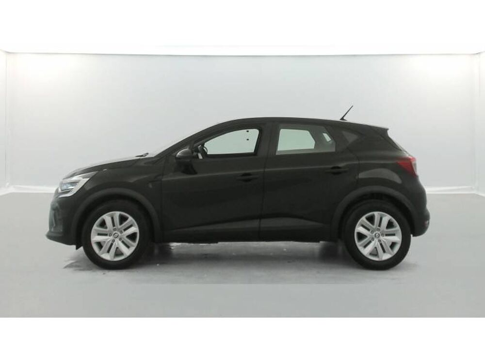 Captur TCe 90 Equilibre 2023 occasion 22500 Paimpol