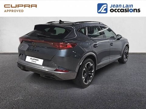 Formentor 2.0 TSI 190 ch DSG7 4Drive V 2021 occasion 73290 La Motte-Servolex
