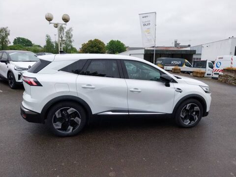 Symbioz E-Tech full hybrid 145 Techno 2025 occasion 56800 Plo&euml;rmel