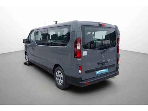 Trafic Blue dCi 150 Grand Evolution 2025 occasion 61000 Alen&ccedil;on