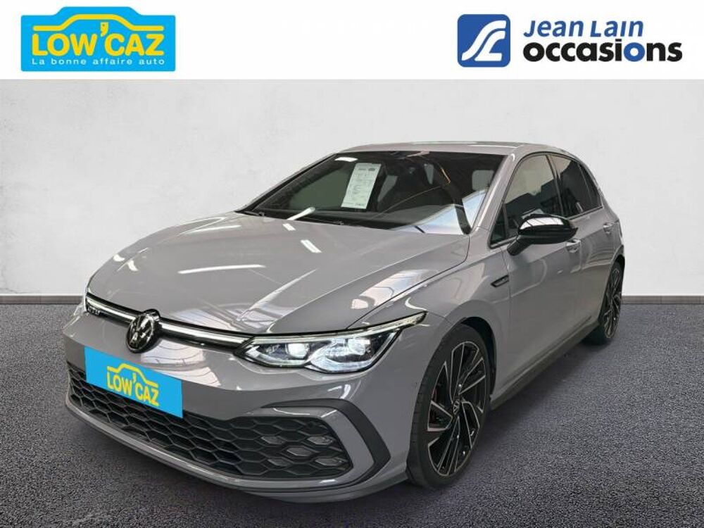 Golf 2.0 TDI SCR 200 DSG7 GTD 2022 occasion 38360 Sassenage