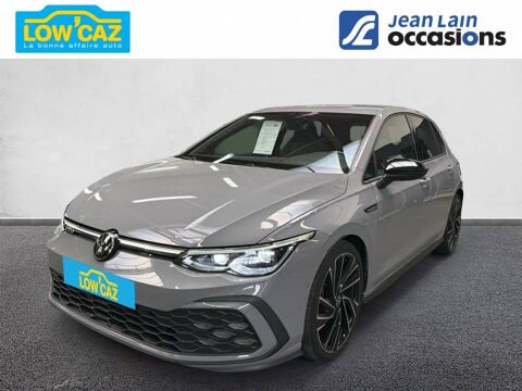 Annonce voiture Volkswagen Golf 25490 €
