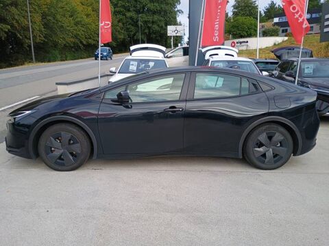 Prius Hybride Rechargeable 223ch Design 2024 occasion 29500 Ergu&eacute;-Gab&eacute;ric