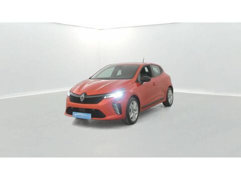 Annonce voiture Renault Clio 18490 €