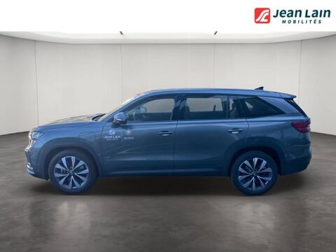 Kodiaq 1.5 TSI 204 ch PHEV DSG6 5pl Selection 2026 occasion 38600 Fontaine