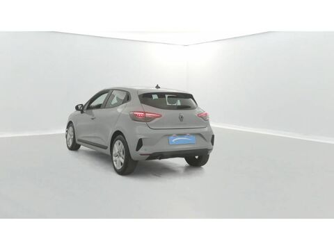 Clio TCe 90 Evolution 2024 occasion 22000 Saint-Brieuc