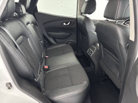 Kadjar Blue dCi 115 Intens 2021 occasion 50100 Cherbourg-en-Cotentin