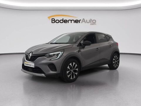Captur TCe 90 Evolution 2024 occasion 29000 Quimper