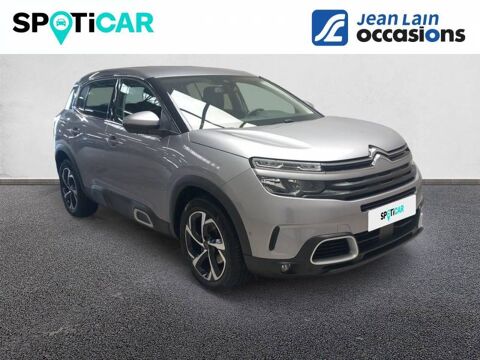 C5 aircross C5 Aircross BlueHDi 130 S&S EAT8 Business 2020 occasion 74100 Vétraz-Monthoux