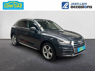 Q5 40 TDI 190 S tronic 7 Quattro Avus 2019 occasion 73490 La Ravoire