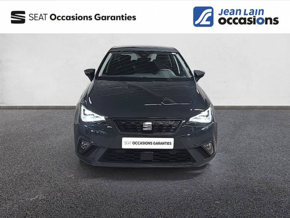 Ibiza 1.0 TSI 95 ch S/S BVM5 Copa 2025 occasion 01170 Cessy