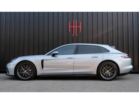 Porsche Panamera 4 V6 3.0 462 PDK Hybrid Sport Turismo 2019 occasion La Motte-Servolex 73290