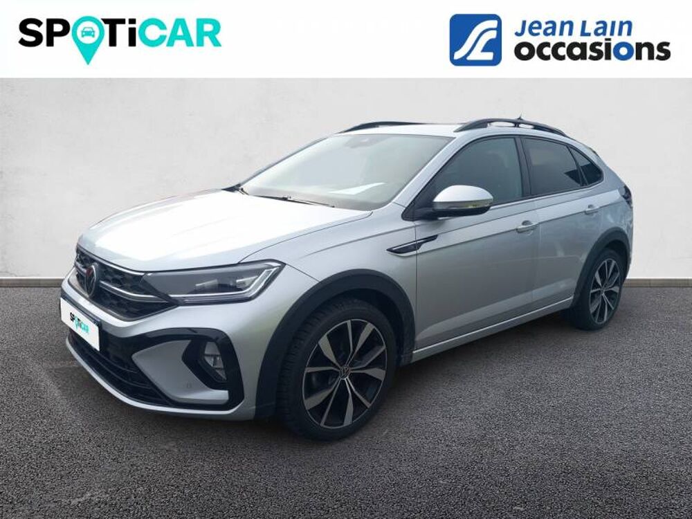 Taigo 1.5 TSI 150 DSG7 R-Line 2022 occasion 74100 V&eacute;traz-Monthoux