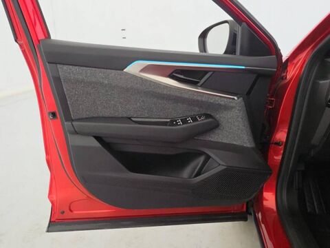 Espace E-Tech full hybrid 200 5pl Techno 2025 occasion 22200 Guingamp