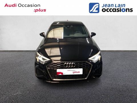 A3 Sportback 30 TDI 116 S tronic 7 S Line 2022 occasion 74600 Seynod