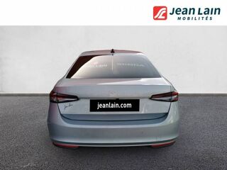Superb Berline 1.5 TSI mHEV 150 ch ACT DSG7 Laurin & Klement 2024 occasion 05000 Gap