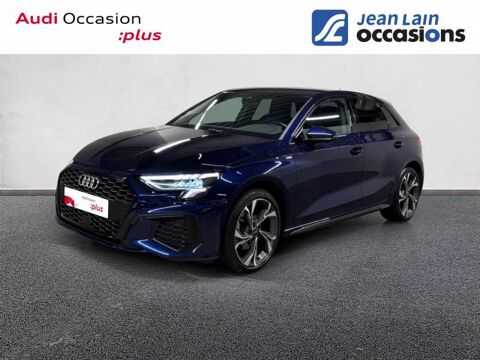Annonce voiture Audi A3 32490 €