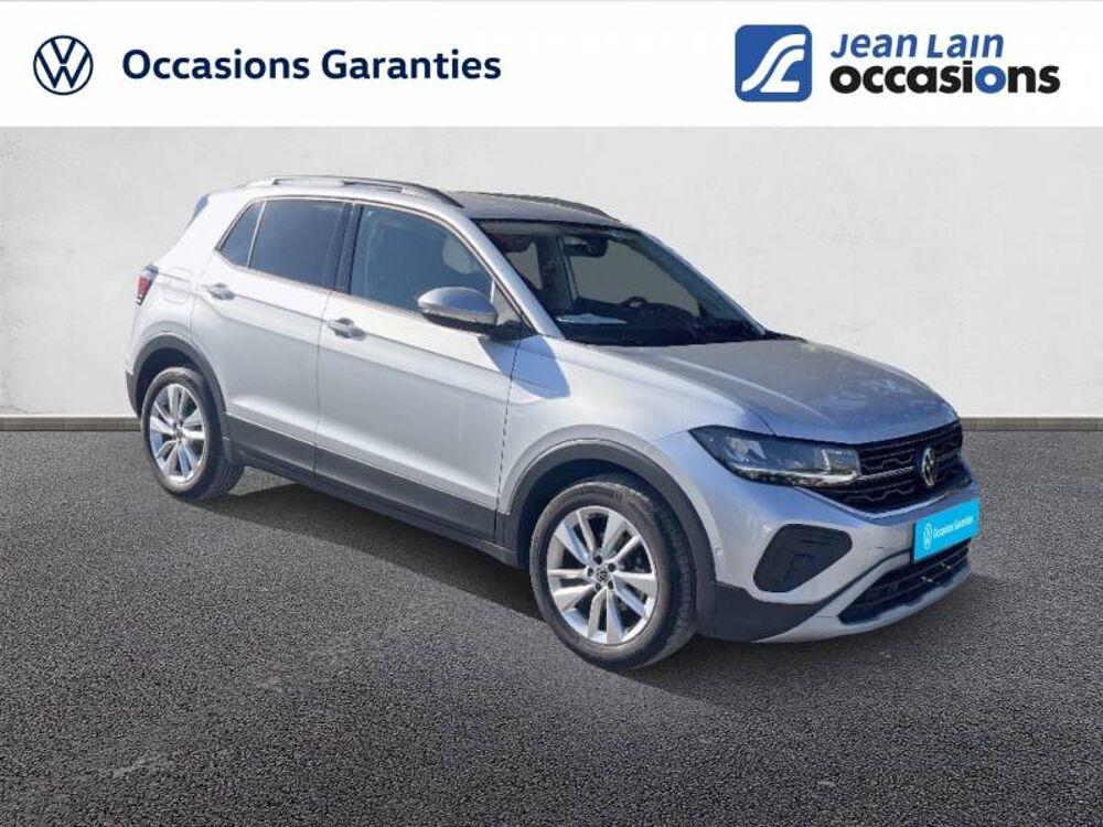 T-Cross 1.0 TSI 116 Start/Stop DSG7 VW Edition 2025 occasion 05000 Gap