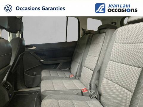Touran 1.5 TSI EVO 150 DSG7 7pl Life Plus 2023 occasion 74100 Ville-la-Grand