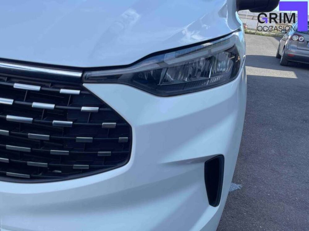 Tourneo VP Tourneo Custom 320 L2H1 2.0 EcoBlue 150 ch Titanium 2024 occasion 34970 Lattes