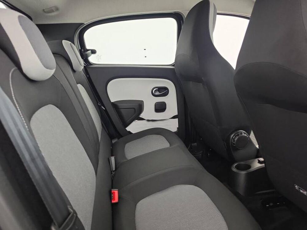 Twingo III SCe 65 Equilibre 2023 occasion 14200 H&eacute;rouville-Saint-Clair