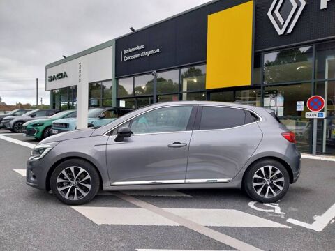 Clio E-Tech full hybrid 145 Techno 2023 occasion 61200 Argentan