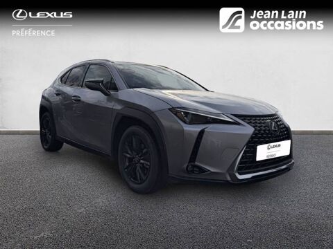 UX 300h 2WD Luxe 2026 occasion 38130 &Eacute;chirolles