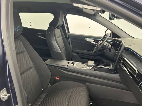 Espace E-Tech hybrid 200 esprit Alpine 2023 occasion 50100 Cherbourg-en-Cotentin