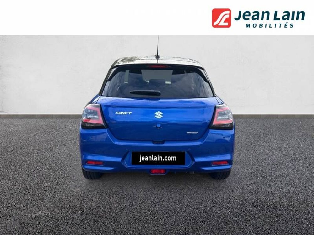 Swift 1.2 Dualjet Hybrid Pack 2026 occasion 74200 Thonon-les-Bains