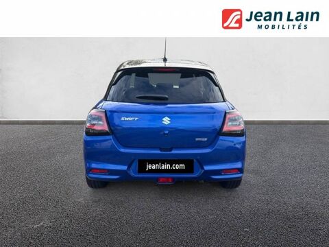 Swift 1.2 Dualjet Hybrid Pack 2026 occasion 74200 Thonon-les-Bains