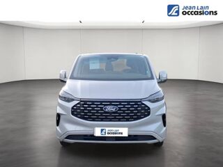 Tourneo VP Tourneo Custom 320 L2H1 2.0 EcoBlue 150 ch Titanium 2024 occasion 73290 La Motte-Servolex