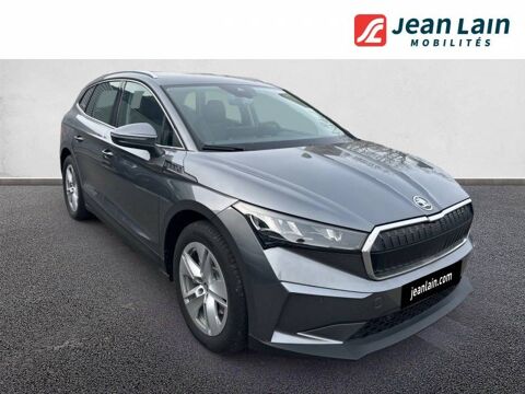 Enyaq iV 80 2023 occasion 38600 Fontaine