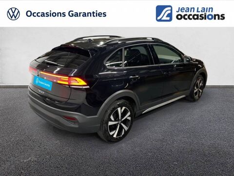 Taigo 1.0 TSI 95 BVM5 VW Edition 2024 occasion 74600 Seynod