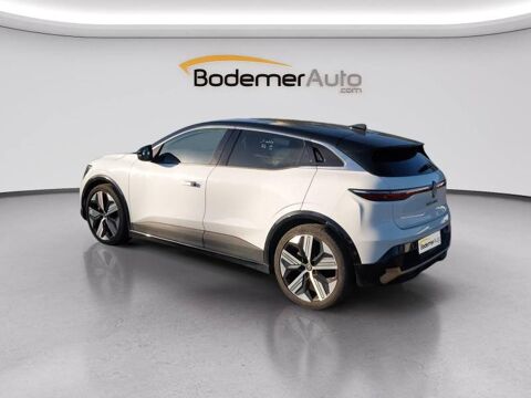 M&eacute;gane Megane E-Tech EV60 220 ch super charge Iconic 2023 occasion 29200 Brest