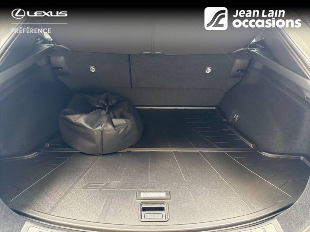 Rz RZ 550e F SPORT 2026 occasion 38130 &Eacute;chirolles