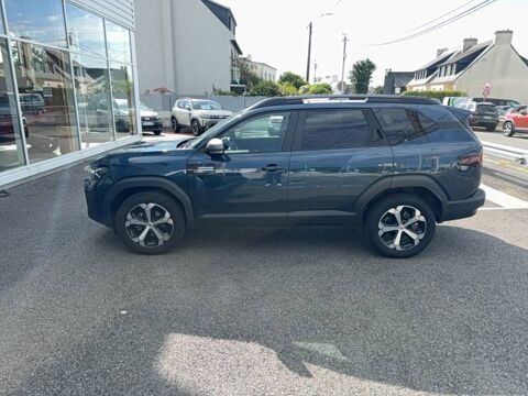 Bigster Mild Hybrid-G 140 Journey 2025 occasion 29200 Brest