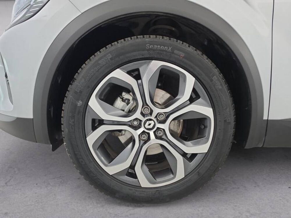Captur E-Tech 145 - 21 Intens 2022 occasion 61000 Alen&ccedil;on
