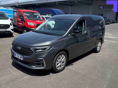 Annonce voiture Ford Transit Connect 35374 €