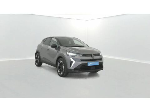 Captur Eco-G 100 ch Techno 2025 occasion 56850 Caudan